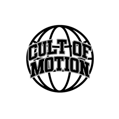 Cult Of Motion